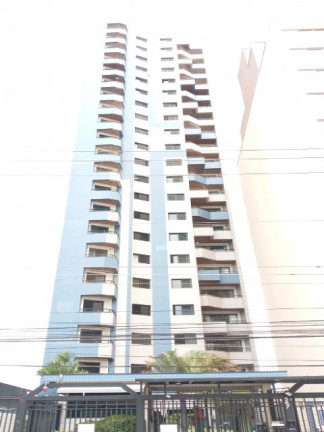 Apartamento com 3 Quartos para Alugar ou Temporada, 145 m² em Centro - Jundiaí