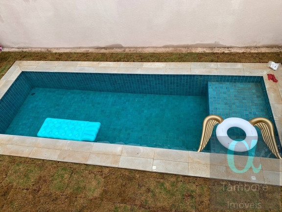 Imagem Casa com 4 Quartos à Venda, 490 m² em Alphaville - Santana De Parnaíba