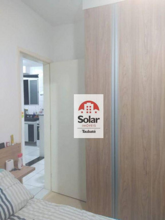 Imagem Apartamento com 2 Quartos à Venda, 45 m² em Vila São José - Taubaté Imagem Apartamento com 2 Quartos à Venda, 45 m² em Vila São José - Taubaté
