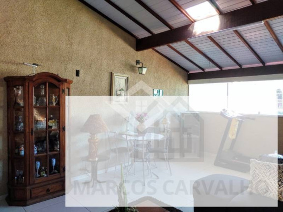 Imagem Casa com 3 Quartos à Venda, 140 m² em Campo Grande - Rio De Janeiro Imagem Casa com 3 Quartos à Venda, 140 m² em Campo Grande - Rio De Janeiro