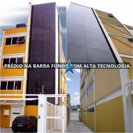Imagem Imóvel à Venda ou Locação, 1.515 m² em Barra Funda - São Paulo