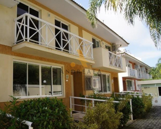 Imagem Casa de Condomínio com 4 Quartos à Venda, 226 m² em Recreio Dos Bandeirantes - Rio De Janeiro Imagem Casa de Condomínio com 4 Quartos à Venda, 226 m² em Recreio Dos Bandeirantes - Rio De Janeiro