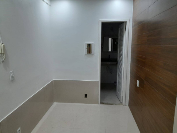 Imagem Apartamento com 2 Quartos à Venda, 40 m² em Haway - Araruama