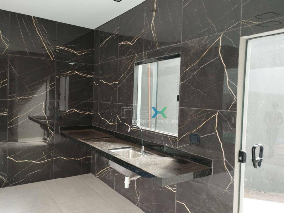 Imagem Casa com 3 Quartos à Venda, 171 m² em água Limpa Park - Campo Grande