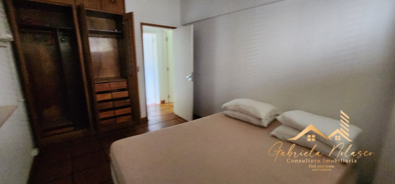 Imagem Apartamento com 4 Quartos à Venda, 130 m² em Pitangueiras - Guarujá