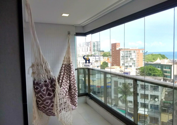 Imagem Apartamento com 1 Quarto à Venda, 50 m² em Barra - Salvador Imagem Apartamento com 1 Quarto à Venda, 50 m² em Barra - Salvador