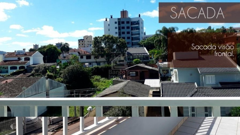 Imagem Apartamento com 3 Quartos à Venda, 109 m² em Nossa Senhora De Lourdes - Santa Maria Imagem Apartamento com 3 Quartos à Venda, 109 m² em Nossa Senhora De Lourdes - Santa Maria