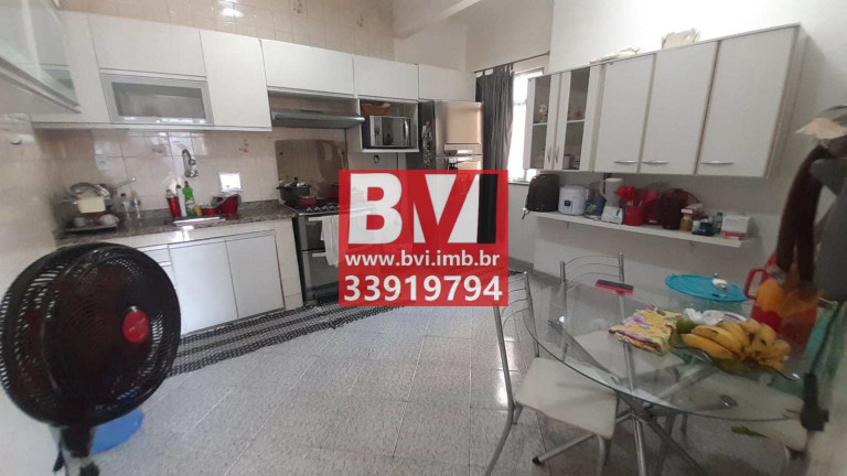 Imagem Casa com 2 Quartos à Venda, 88 m² em Jardim América - Rio De Janeiro Imagem Casa com 2 Quartos à Venda, 88 m² em Jardim América - Rio De Janeiro