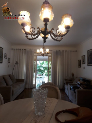 Imagem Casa com 3 Quartos à Venda, 210 m² em Brooklin - São Paulo Imagem Casa com 3 Quartos à Venda, 210 m² em Brooklin - São Paulo