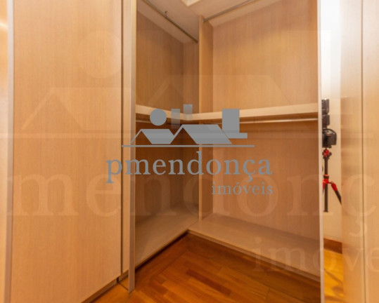 Imagem Apartamento com 4 Quartos à Venda, 282 m² em Perdizes - São Paulo