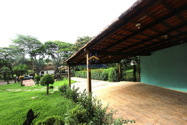 Imagem Casa de Condomínio com 5 Quartos à Venda, 500 m² em Quintas Da Jangada - 2ª Seção - Ibirité Imagem Casa de Condomínio com 5 Quartos à Venda, 500 m² em Quintas Da Jangada - 2ª Seção - Ibirité
