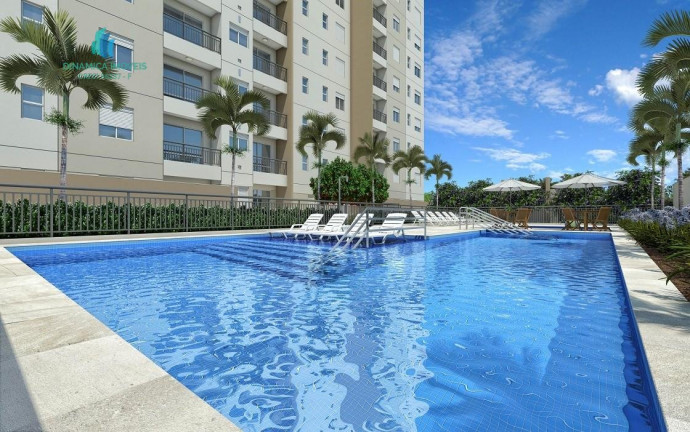 Imagem Apartamento com 3 Quartos à Venda, 69 m² em Jardim Chapadão - Campinas Imagem Apartamento com 3 Quartos à Venda, 69 m² em Jardim Chapadão - Campinas