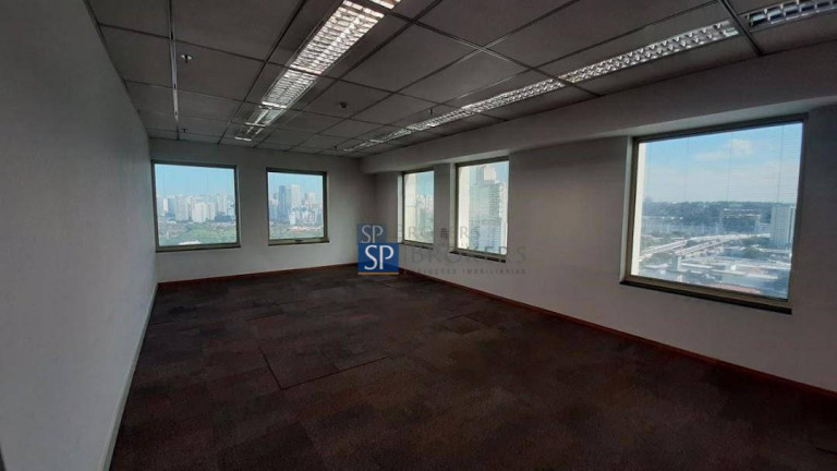 Imagem Sala Comercial para Alugar, 609 m² em Vila Olímpia - São Paulo Imagem Sala Comercial para Alugar, 609 m² em Vila Olímpia - São Paulo