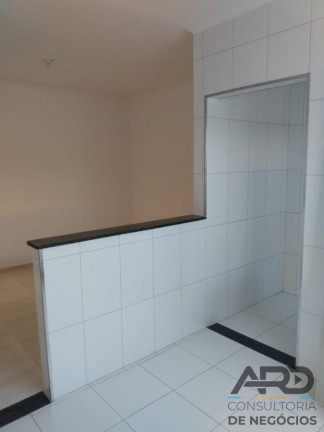 Imagem Imóvel Comercial para Alugar, 45 m² em Vila Augusta - Guarulhos