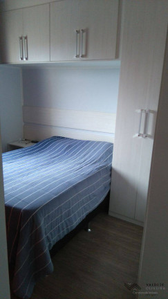 Imagem Apartamento com 2 Quartos à Venda, 47 m² em Jardim Ismênia - São José Dos Campos