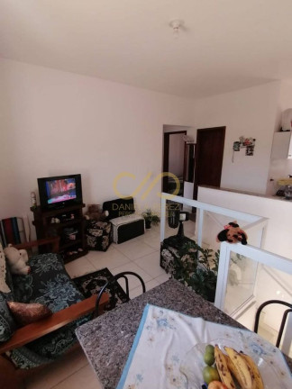 Casa de Condomínio com 2 Quartos à Venda, 48 m² em Esmeralda - Praia Grande