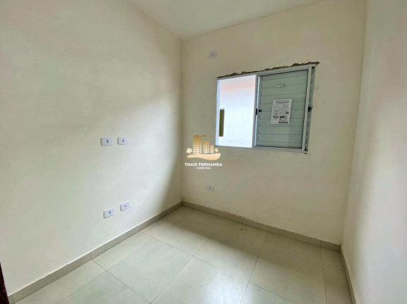 Casa com 2 Quartos à Venda, 44 m² em Melvi - Praia Grande