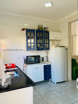 Imagem Casa com 2 Quartos à Venda,  em Residencial Vitiello - Boituva