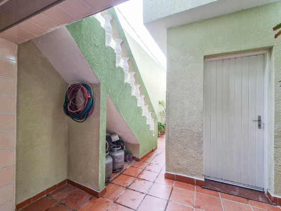 Imagem Sobrado com 3 Quartos à Venda, 178 m² em Vila Matilde - São Paulo