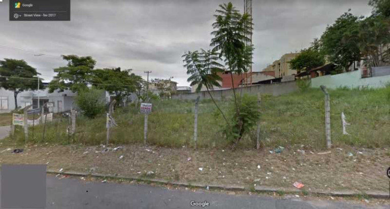 Imagem Imóvel para Alugar, 25 m² em Campo Grande - Rio De Janeiro Imagem Imóvel para Alugar, 25 m² em Campo Grande - Rio De Janeiro