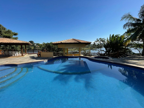 Imagem Casa com 6 Quartos à Venda, 1.000 m² em Meaípe - Guarapari