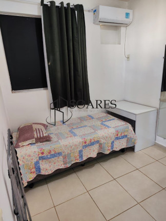 Imagem Apartamento com 2 Quartos à Venda, 60 m² em Novo Horizonte - Marituba Imagem Apartamento com 2 Quartos à Venda, 60 m² em Novo Horizonte - Marituba