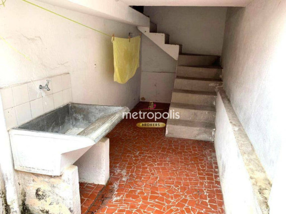 Imagem Casa com 4 Quartos à Venda, 258 m² em Olímpico - São Caetano Do Sul Imagem Casa com 4 Quartos à Venda, 258 m² em Olímpico - São Caetano Do Sul