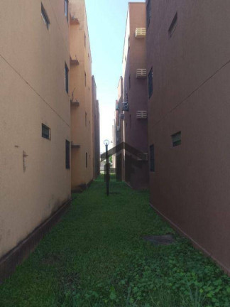 Imagem Apartamento com 2 Quartos à Venda, 42 m² em Rio Doce - Olinda