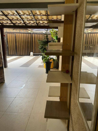Imagem Casa com 5 Quartos à Venda, 169 m² em Portinho - Cabo Frio Imagem Casa com 5 Quartos à Venda, 169 m² em Portinho - Cabo Frio