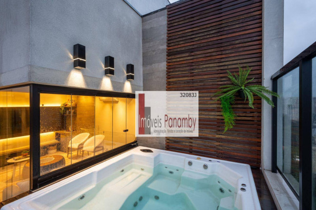 Imagem Imóvel com 2 Quartos à Venda, 145 m² em Vila Andrade - São Paulo Imagem Imóvel com 2 Quartos à Venda, 145 m² em Vila Andrade - São Paulo