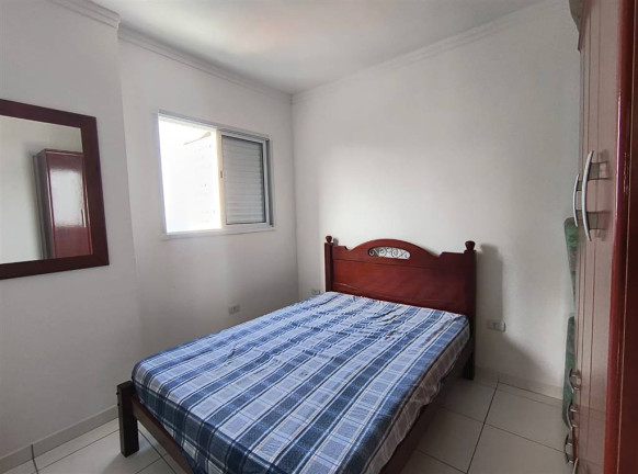 Imagem Apartamento com 2 Quartos à Venda, 65 m² em Vila Mirim - Praia Grande Imagem Apartamento com 2 Quartos à Venda, 65 m² em Vila Mirim - Praia Grande