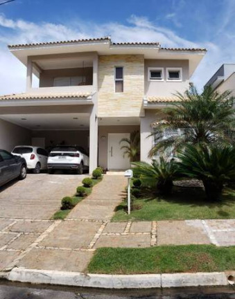 Imagem Casa de Condomínio com 3 Quartos à Venda, 257 m² em Parque Esplanada - Votorantim Imagem Casa de Condomínio com 3 Quartos à Venda, 257 m² em Parque Esplanada - Votorantim