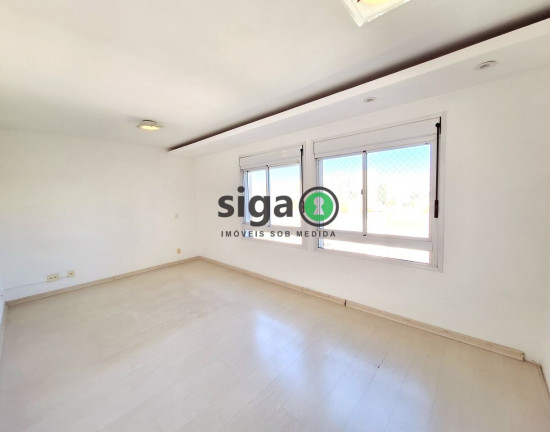 Imagem Apartamento com 3 Quartos à Venda, 266 m² em Paraíso Do Morumbi - São Paulo Imagem Apartamento com 3 Quartos à Venda, 266 m² em Paraíso Do Morumbi - São Paulo