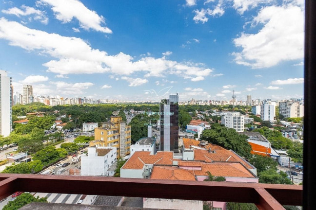 Imagem Apartamento com 1 Quarto à Venda, 58 m² em Pinheiros - São Paulo Imagem Apartamento com 1 Quarto à Venda, 58 m² em Pinheiros - São Paulo