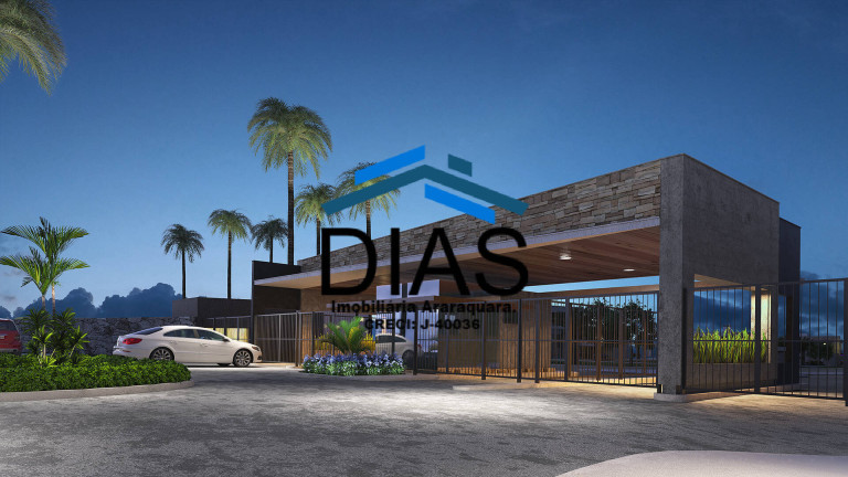 Terreno à Venda, 308 m² em Residencial Volpi - Araraquara