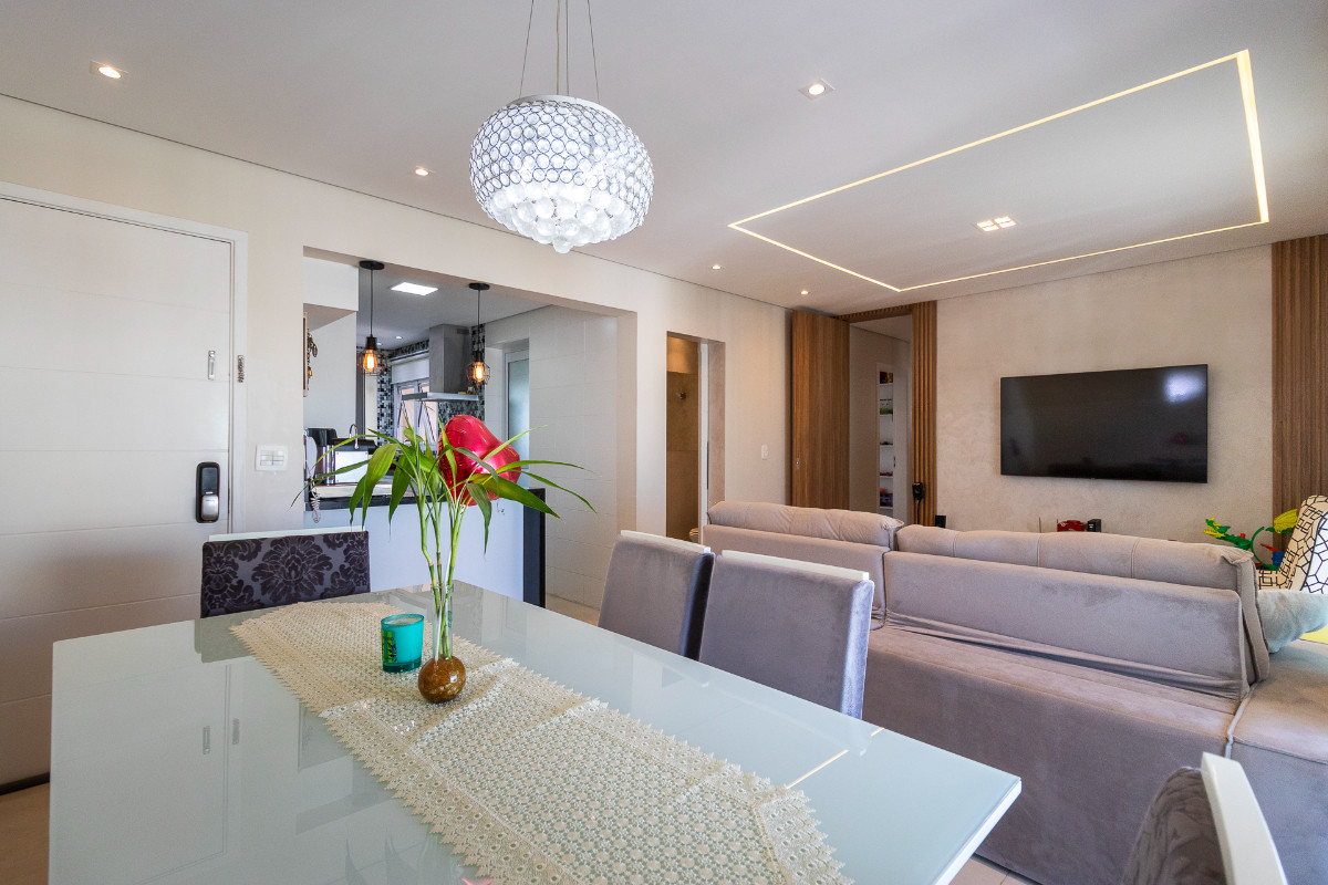 Imagem Apartamento com 2 Quartos à Venda, 90 m² em Vila Mascote - São Paulo Imagem Apartamento com 2 Quartos à Venda, 90 m² em Vila Mascote - São Paulo