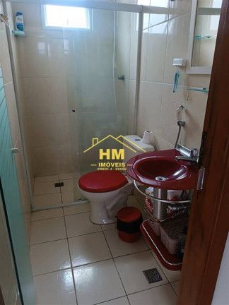Imagem Sobrado com 3 Quartos para Alugar, 120 m² em Jardim Independencia - Sao Vicente