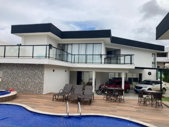 Imagem Casa com 5 Quartos à Venda, 767 m² em Setor Habitacional Arniqueira (águas Claras) - Brasília Imagem Casa com 5 Quartos à Venda, 767 m² em Setor Habitacional Arniqueira (águas Claras) - Brasília