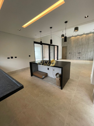 Imagem Casa com 4 Quartos à Venda, 300 m² em Condomínio Residencial Colinas Do Paratehy - São José Dos Campos