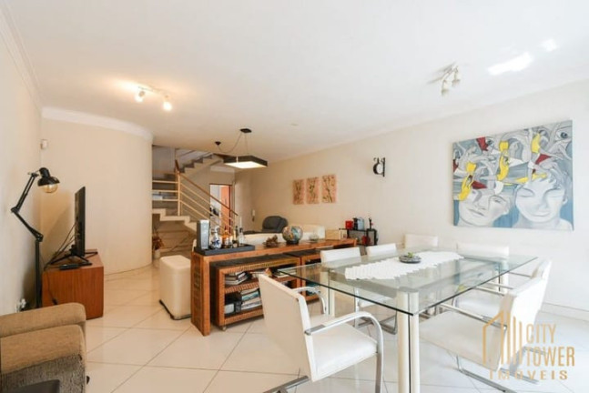 Casa com 4 Quartos à Venda, 214 m² em Mirandópolis - São Paulo
