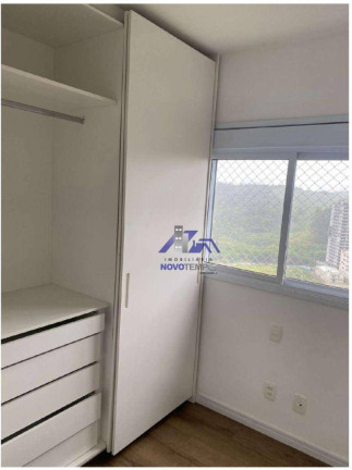Imagem Apartamento com 3 Quartos à Venda ou Locação, 74 m² em Empresarial 18 Do Forte - Barueri Imagem Apartamento com 3 Quartos à Venda ou Locação, 74 m² em Empresarial 18 Do Forte - Barueri