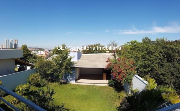 Imagem Casa com 3 Quartos à Venda,  em Jardim Esplanada Ii - Indaiatuba