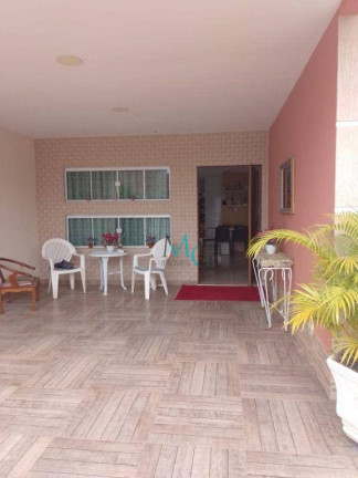 Imagem Casa com 2 Quartos à Venda, 210 m² em Campo Grande - Rio De Janeiro Imagem Casa com 2 Quartos à Venda, 210 m² em Campo Grande - Rio De Janeiro