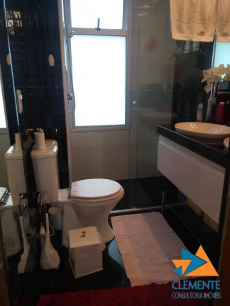 Apartamento com 4 Quartos à Venda, 146 m² em Santo Agostinho - Belo Horizonte