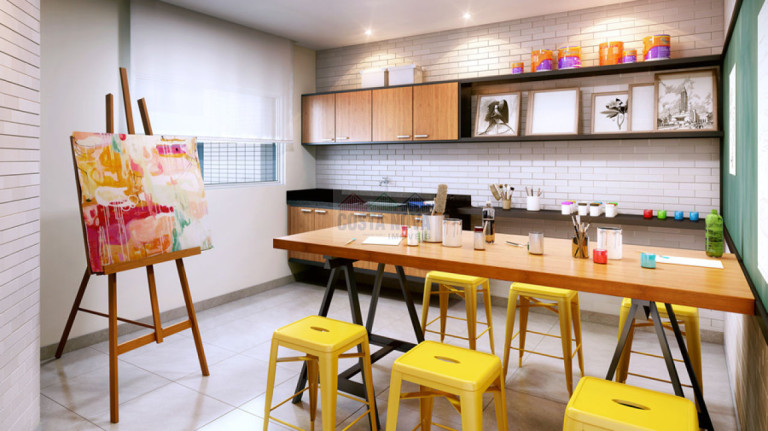 Imagem Apartamento com 3 Quartos à Venda, 343 m² em Gonzaga - Santos Imagem Apartamento com 3 Quartos à Venda, 343 m² em Gonzaga - Santos