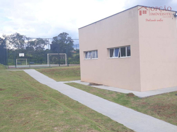 Imagem Casa com 3 Quartos à Venda, 160 m² em Condomínio Gardenville - Itu Imagem Casa com 3 Quartos à Venda, 160 m² em Condomínio Gardenville - Itu