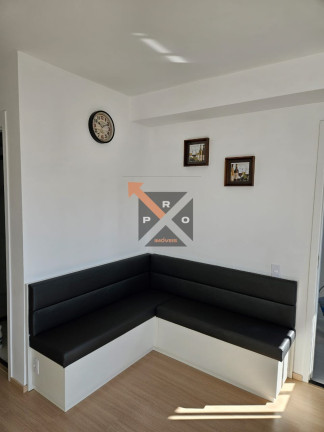 Imagem Imóvel com 1 Quarto para Alugar, 30 m² em Ipiranga - São Paulo Imagem Imóvel com 1 Quarto para Alugar, 30 m² em Ipiranga - São Paulo