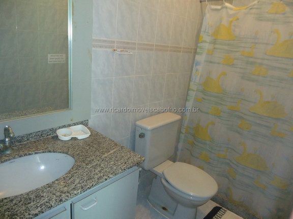 Imagem Casa de Condomínio com 3 Quartos à Venda, 120 m² em Peró - Cabo Frio