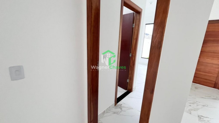 Imagem Casa com 2 Quartos à Venda, 65 m² em Inajá - Matinhos