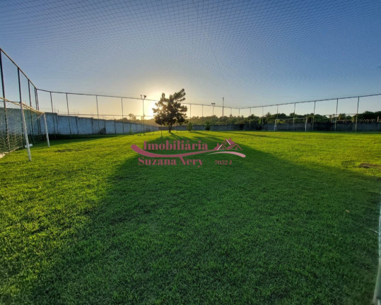 Imagem Terreno à Venda, 200 m² em Nova Esperança - Parnamirim